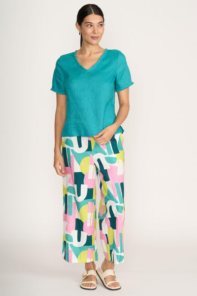 V BENEFITS TOP - FO8315