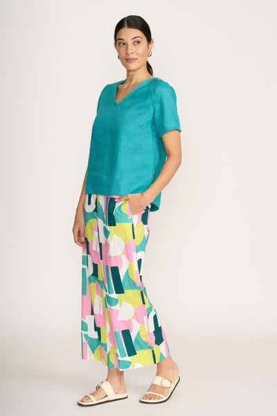 V BENEFITS TOP - FO8315