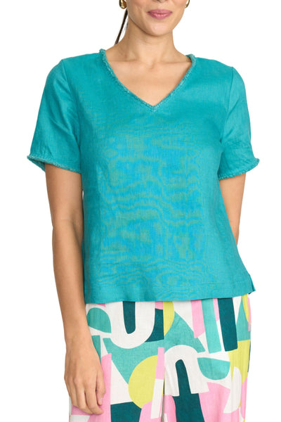 V BENEFITS TOP - FO8315
