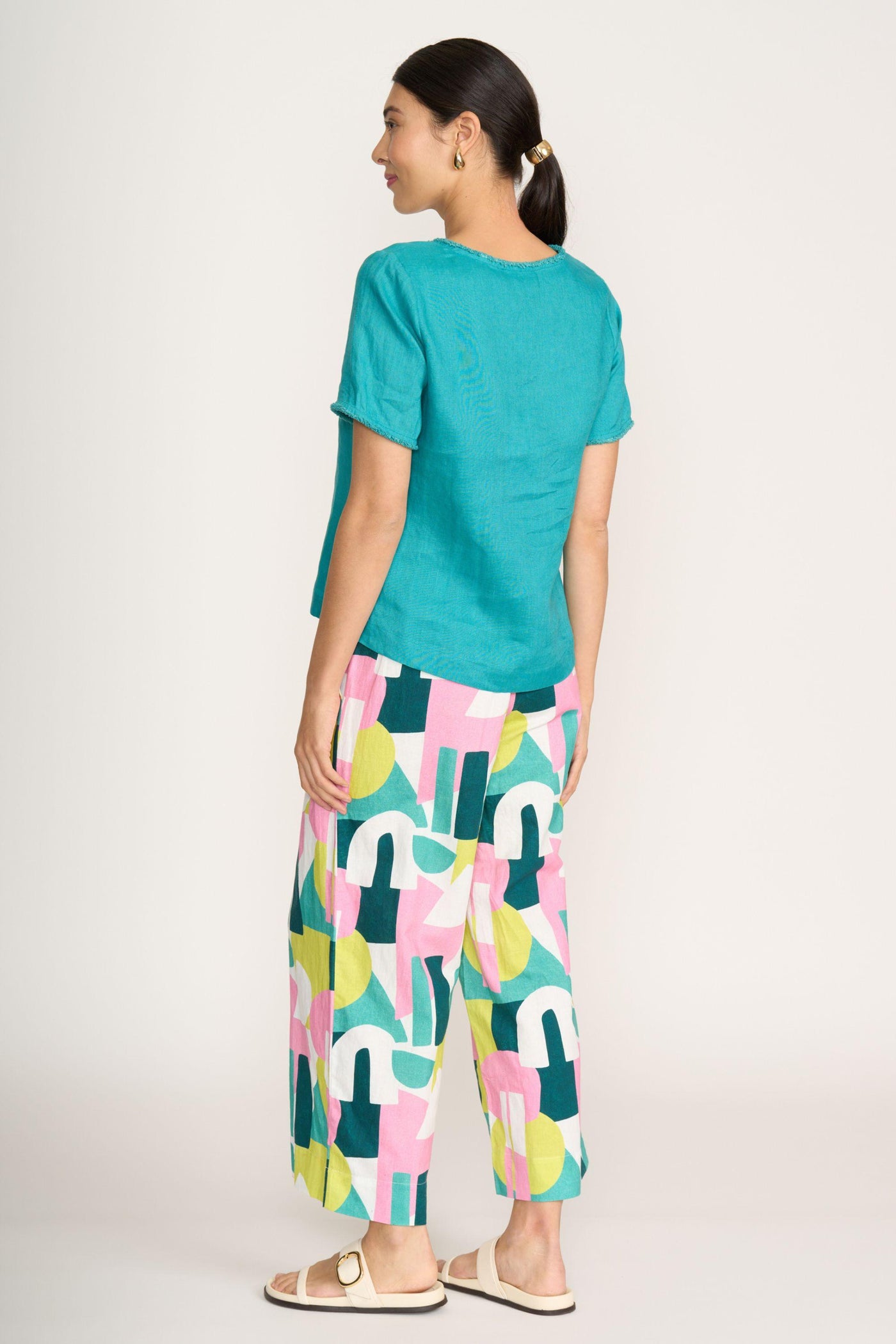 V BENEFITS TOP - FO8315