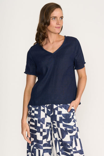 V BENEFITS TOP - FO8315