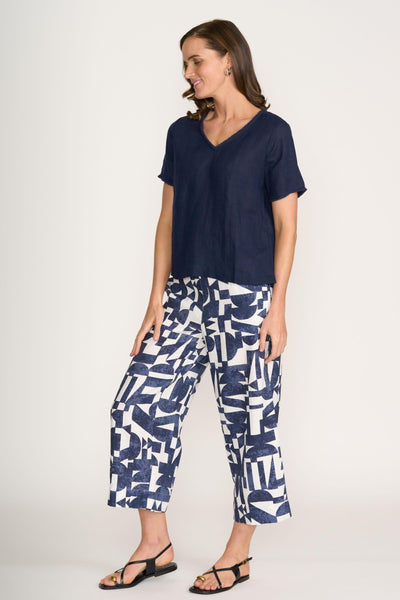 V BENEFITS TOP - FO8315