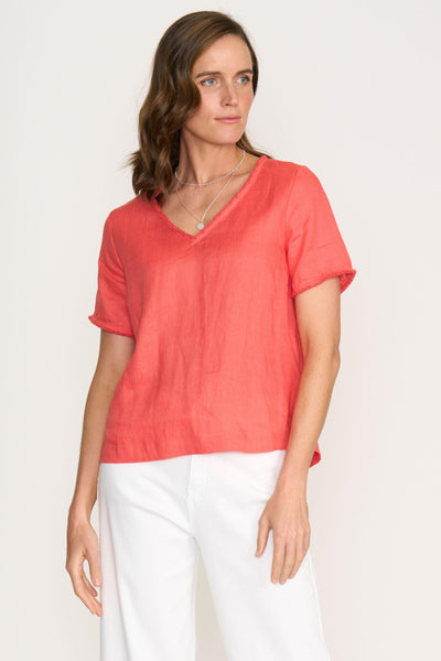 V BENEFITS TOP - FO8315