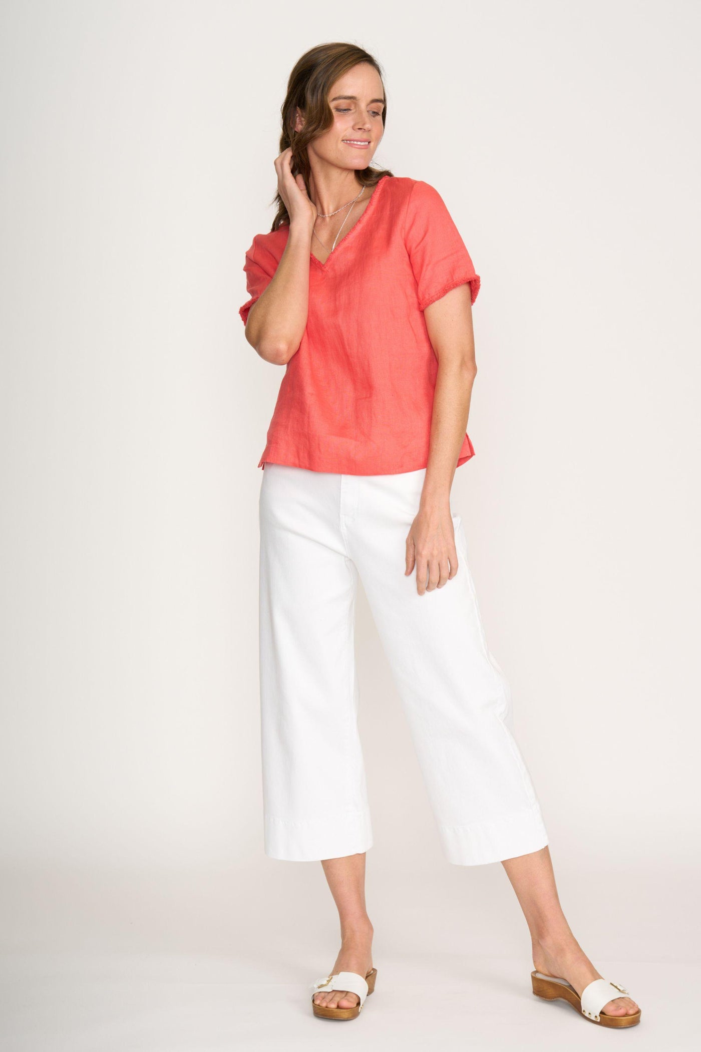 V BENEFITS TOP - FO8315