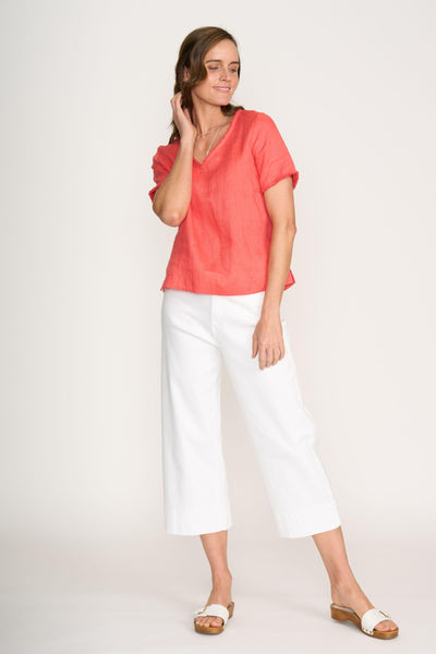 V BENEFITS TOP - FO8315