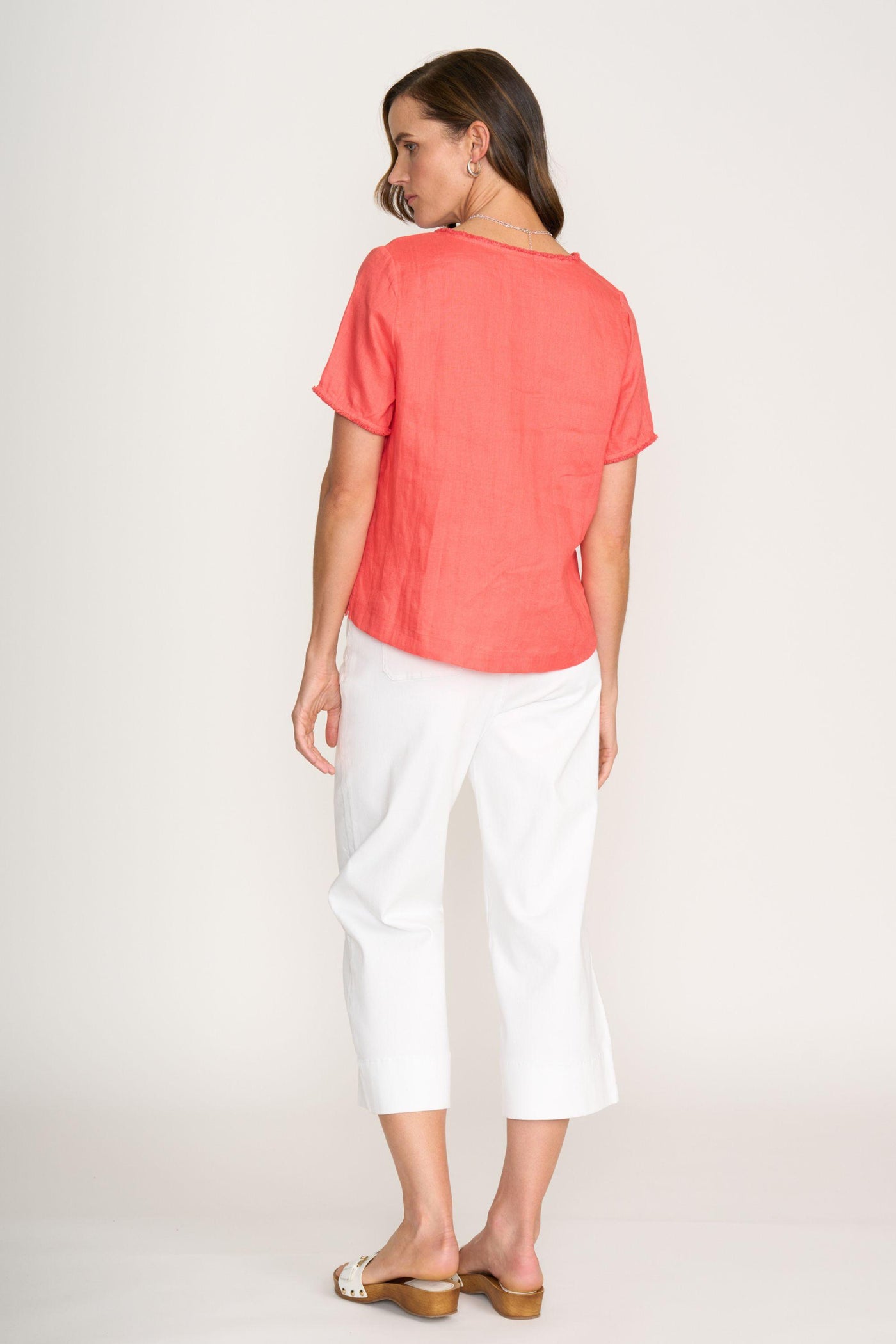 V BENEFITS TOP - FO8315
