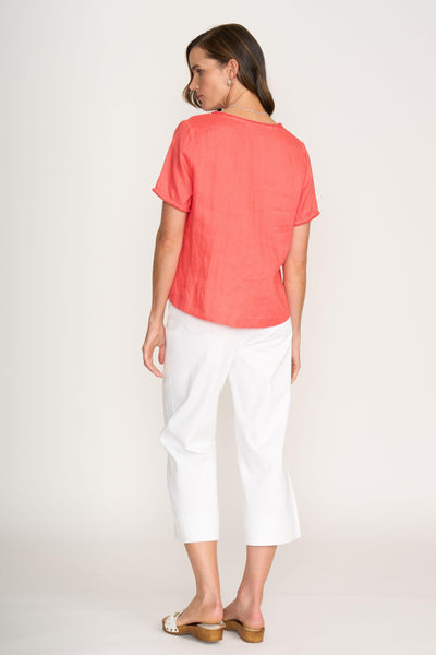 V BENEFITS TOP - FO8315