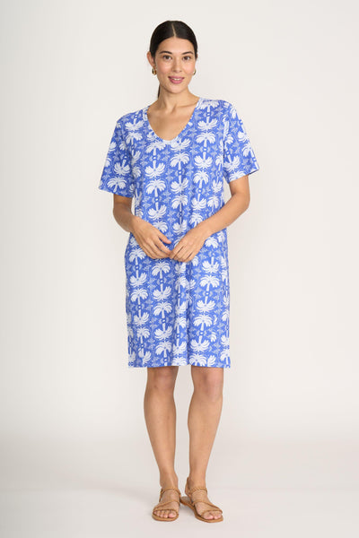 VEE SO FINE DRESS - FO8179