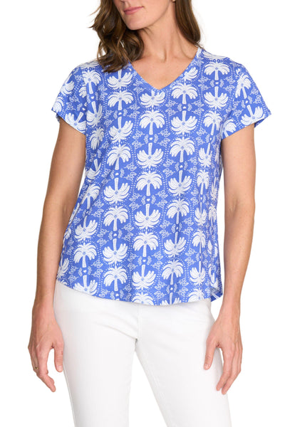 VEE SO FINE TEE - FO7882