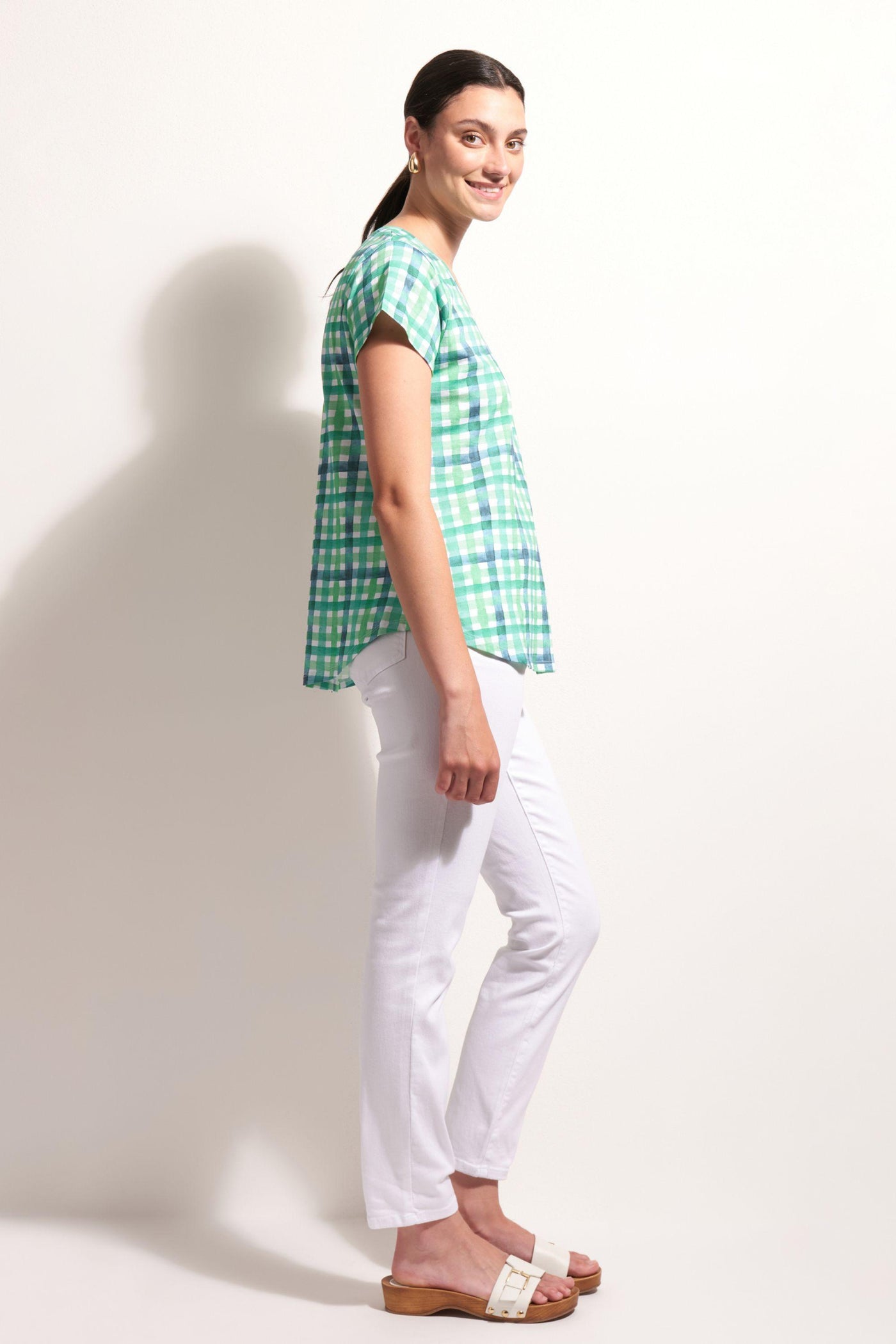 VEE SO FINE TEE - FO7882