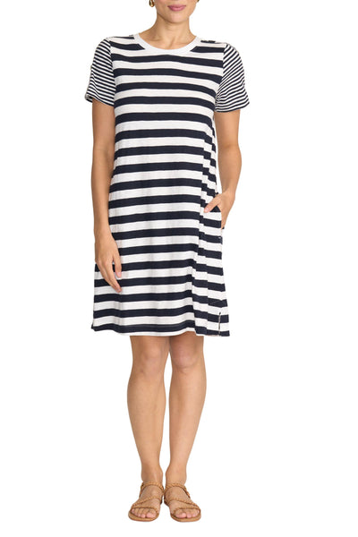 WORTH THE HYPE DRESS - FO8180