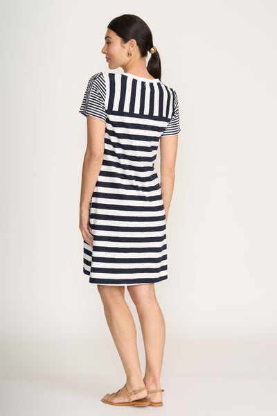 WORTH THE HYPE DRESS - FO8180