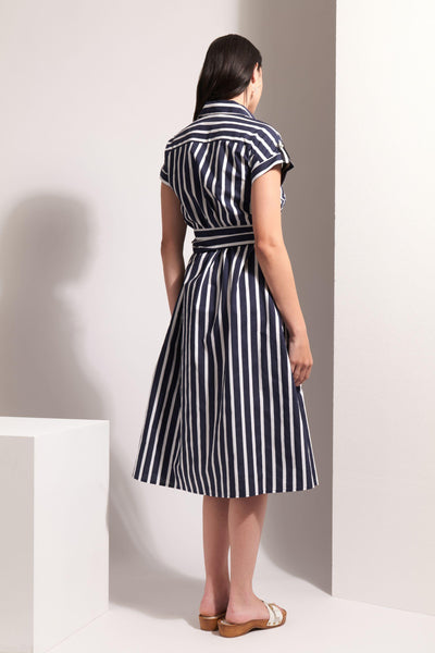 MASTERCLASS DRESS - FO8271