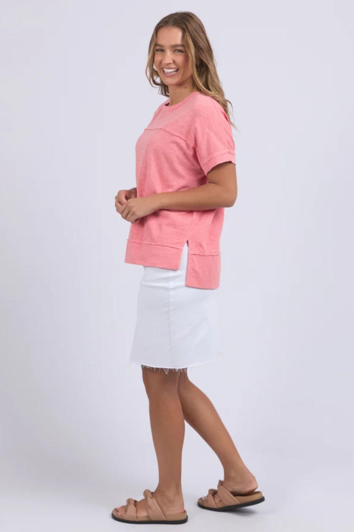 ALLISON TEE - 55X0207