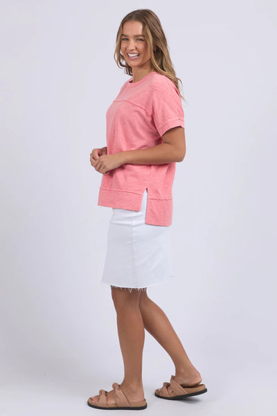 ALLISON TEE - 55X0207