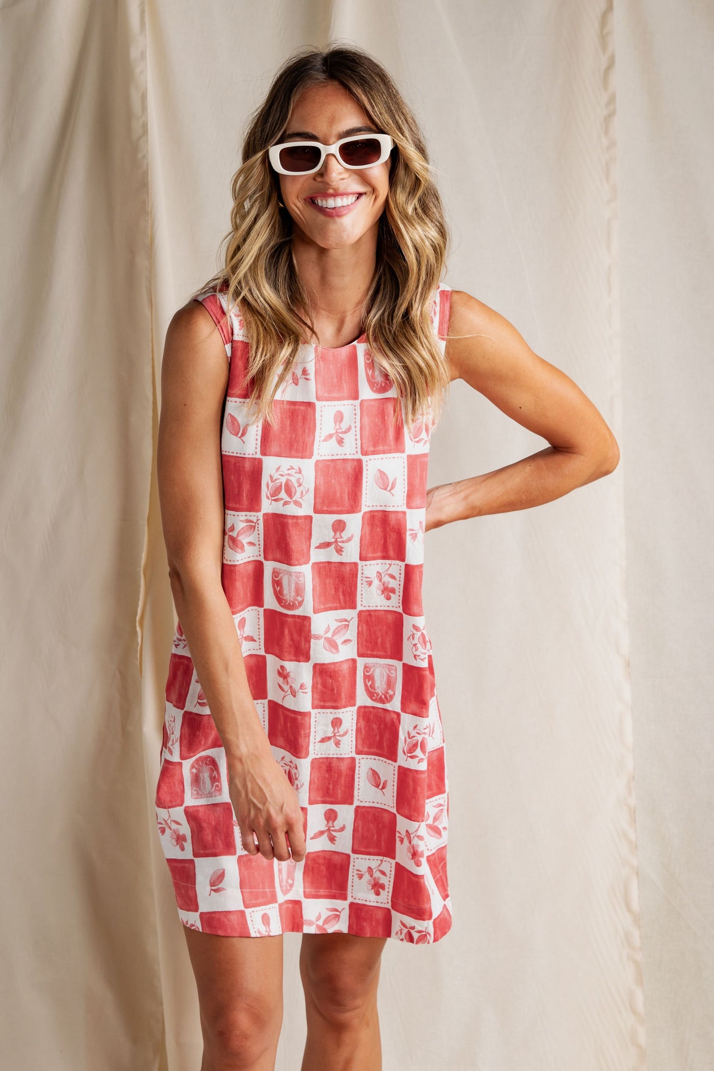 BIARITTZ DRESS - 5563025