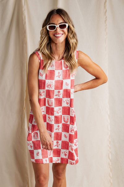 BIARITTZ DRESS - 5563025