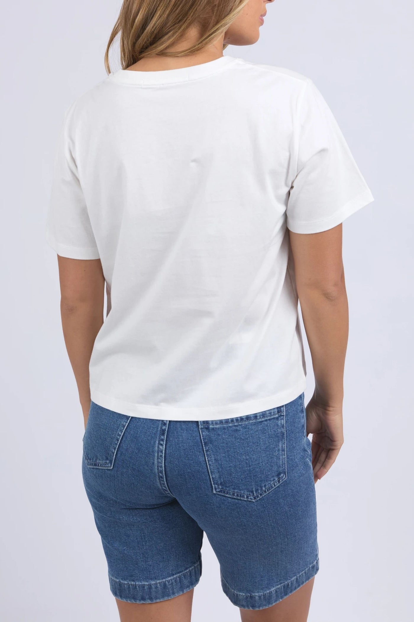 BIARITTZ TEE - 5563038