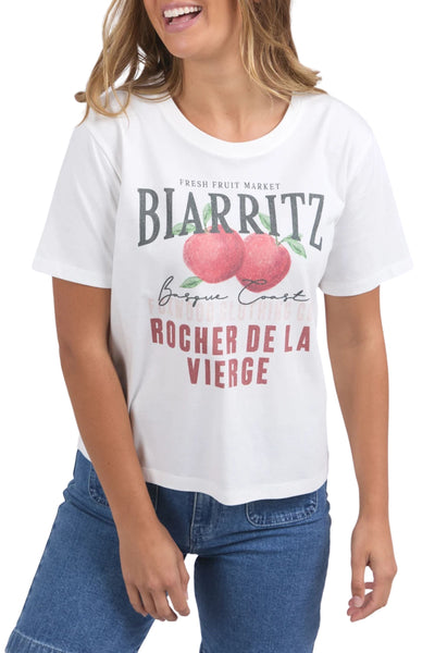 BIARITTZ TEE - 5563038