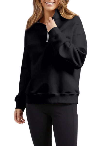 COLLEGE ZIP CREW - 5532107