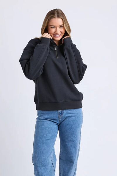 COLLEGE ZIP CREW - 5532107