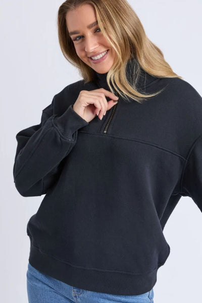 COLLEGE ZIP CREW - 5532107