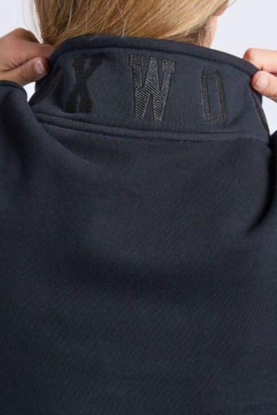 COLLEGE ZIP CREW - 5532107