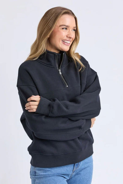 COLLEGE ZIP CREW - 5532107