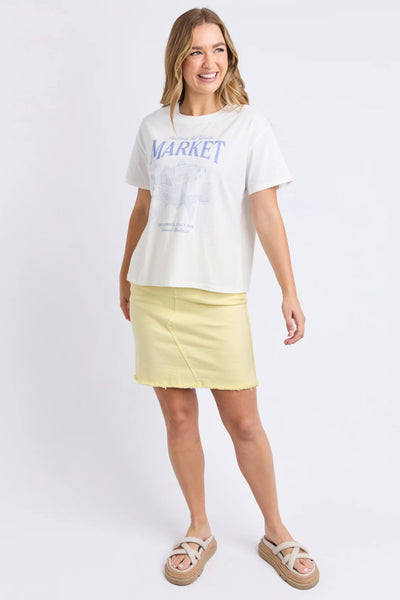 DEL GARDA TEE - 5564030