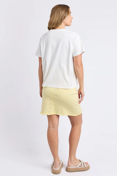 DEL GARDA TEE - 5564030