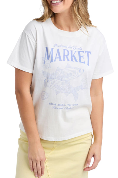 DEL GARDA TEE - 5564030