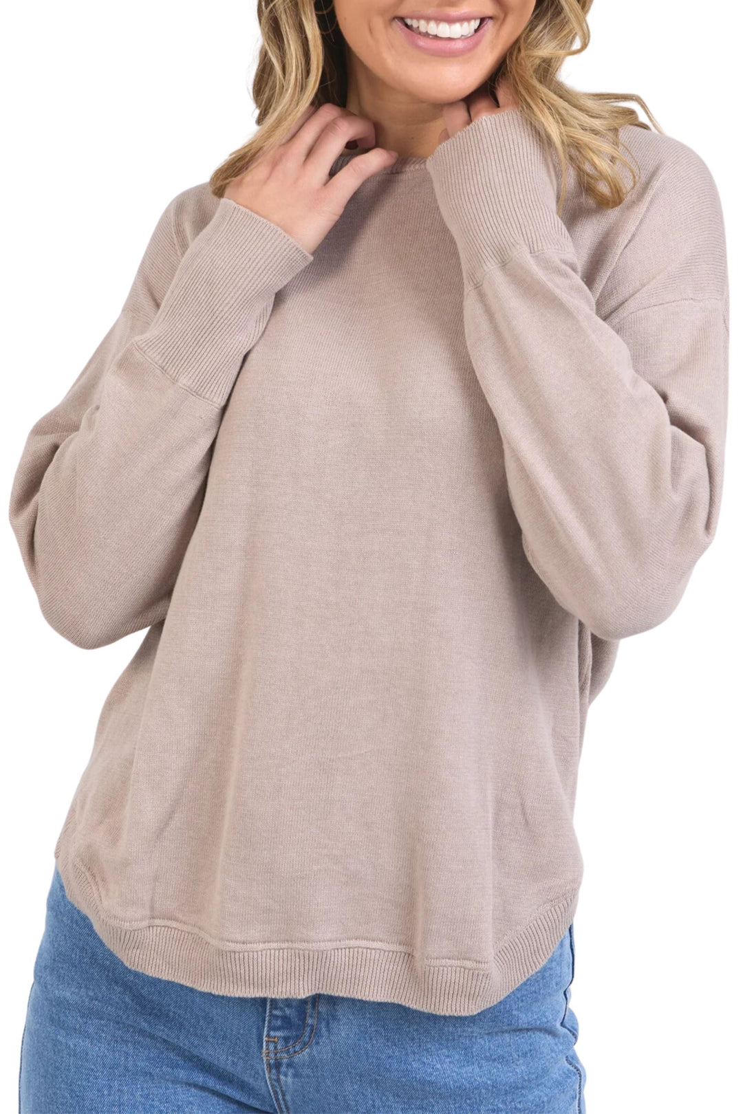 DELILAH KNIT 55X0262 – OBriens Clothing Co