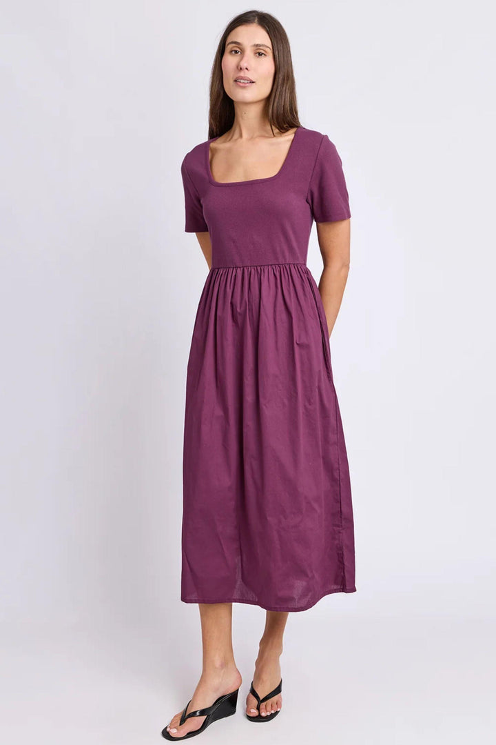 ELLA DRESS - 5523025