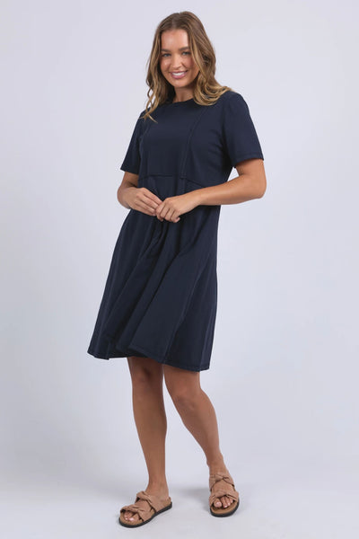 EVA DRESS - 55X0277