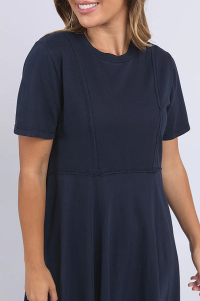 EVA DRESS - 55X0277