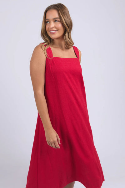 LOURDES DRESS - 5563033