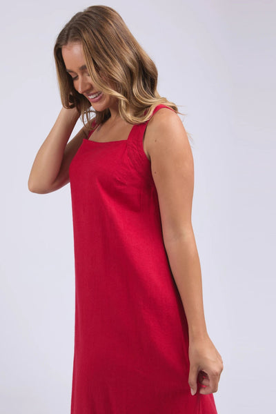 LOURDES DRESS - 5563033