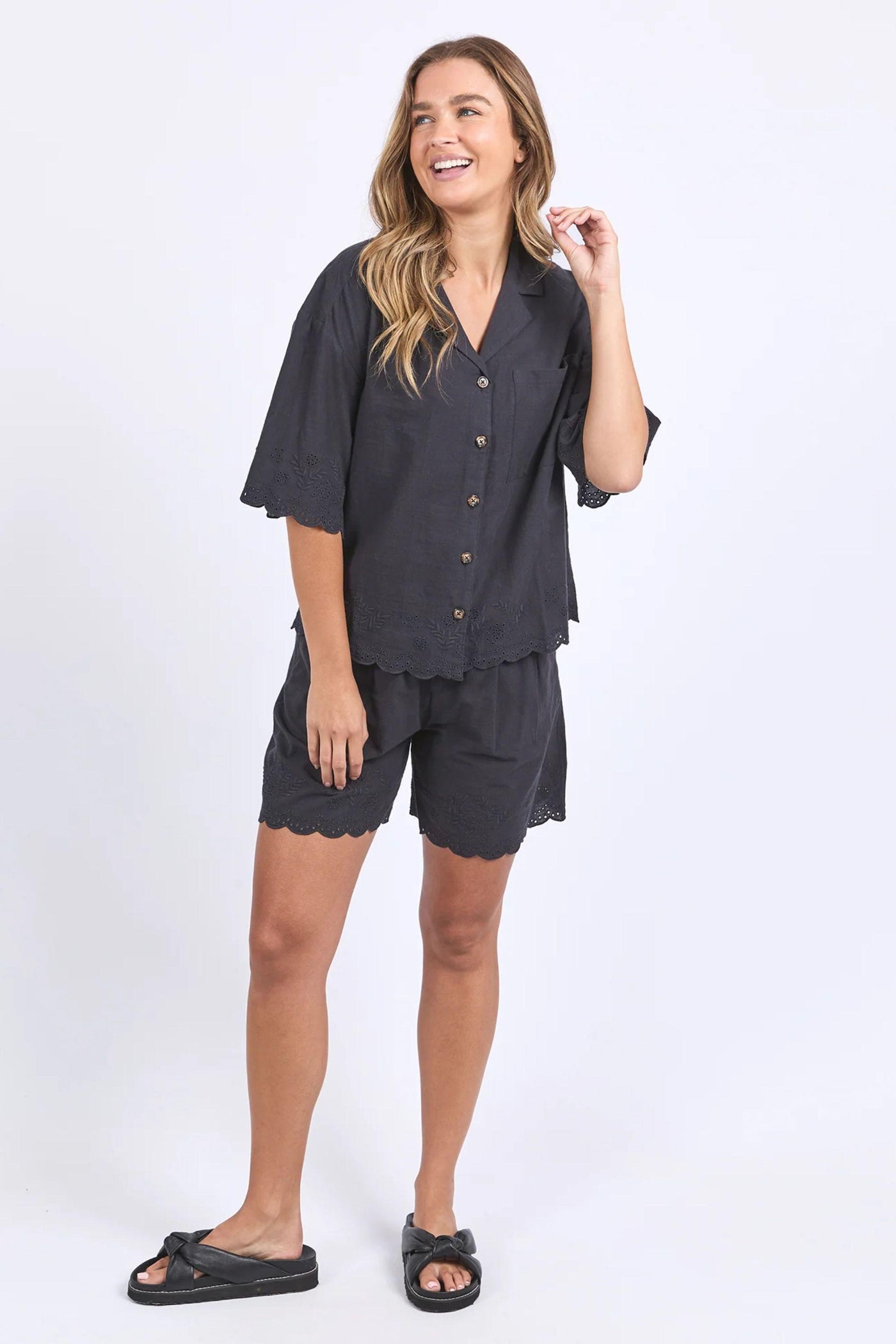 MADELEINE SHIRT - 5563022