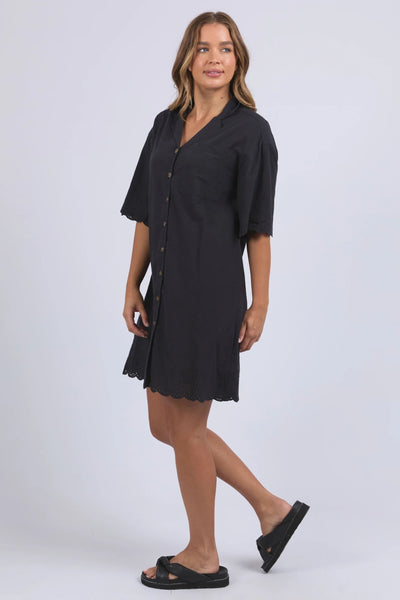 MADELEINE SHIRT DRESS - 5563023