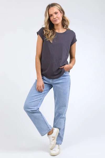 MANLY TEE - 55X0158