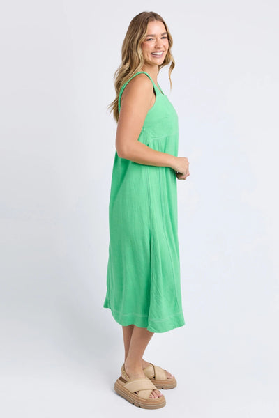 SAGE DRESS - 5522022