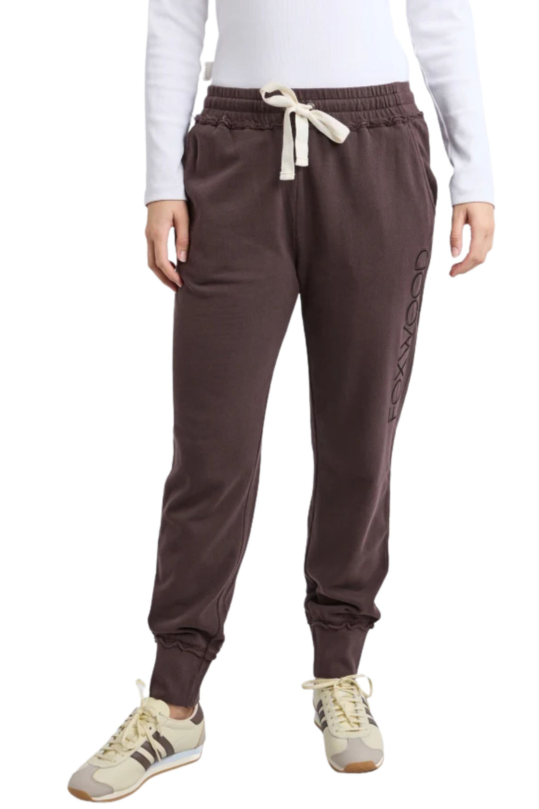 SIMPLIFIED TRACK PANT - 55X0222