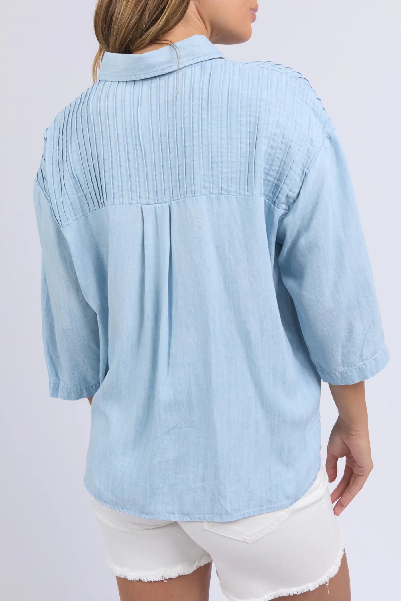 SPIRE SHIRT - 5563035