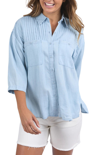 SPIRE SHIRT - 5563035