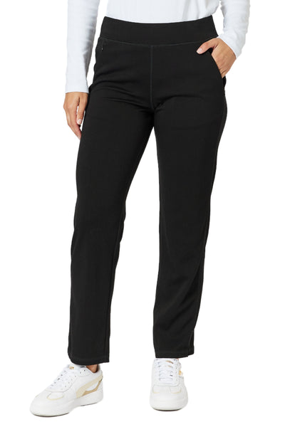 SPORT PONTE PANT - 46695GS