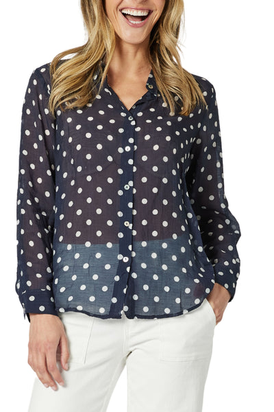 SORRENTO SHIRT - 46727GS