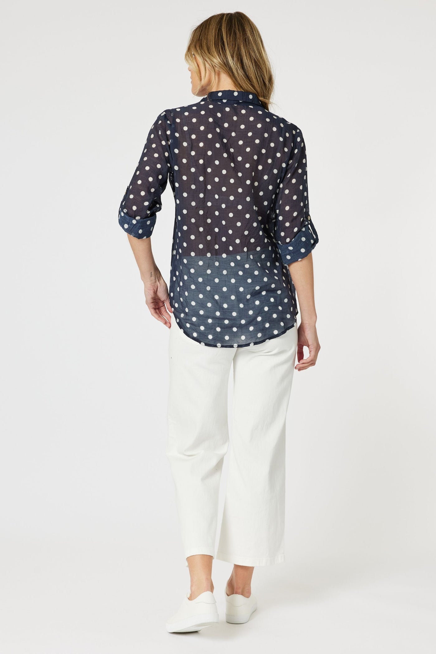 SORRENTO SHIRT - 46727GS