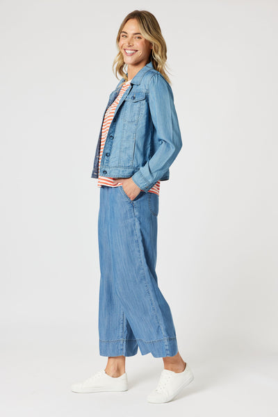 SANDIE PANT - 48335GS