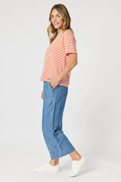 SANDIE PANT - 48335GS
