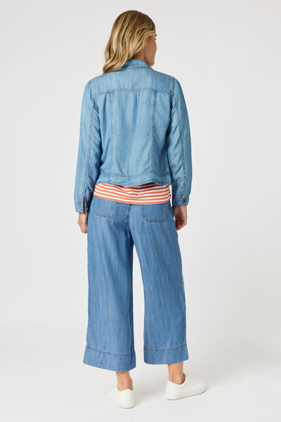 SANDIE PANT - 48335GS